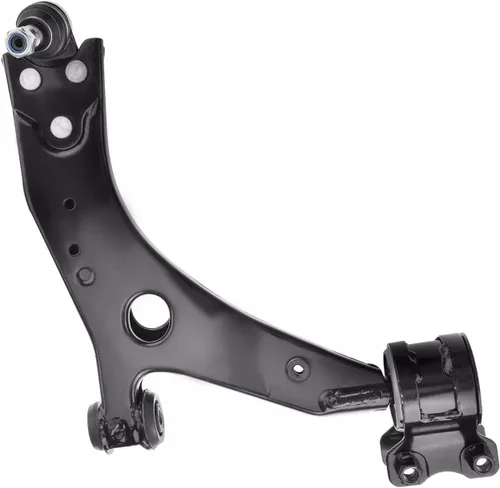 Vista 231 de Detroit Axle - Rótula de brazo de control inferior delantero derecho para Honda Accord 2008-2012, TSX 2009-2014, montaje de rótula de brazo