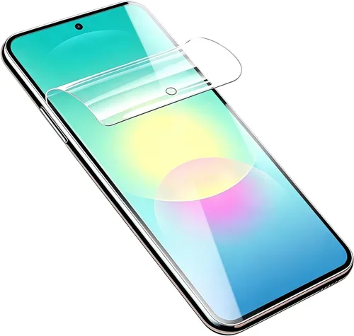 Vista 16 de Hydrogel Screen Protector for Google Pixel 10 Pro