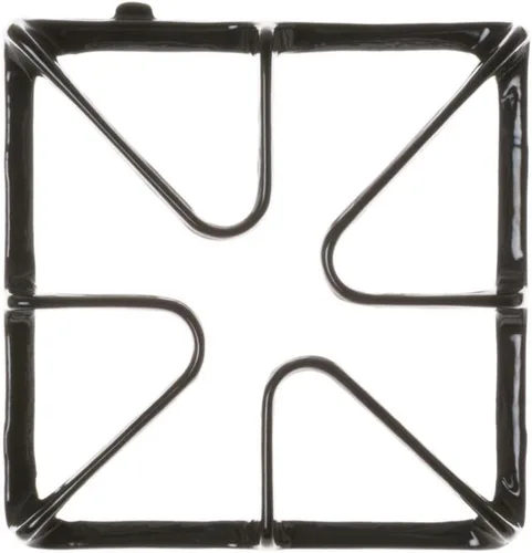 Vista 2 de Ge neral Electric WB31K10034 - Rejilla para horno, estufa/horno, color negro