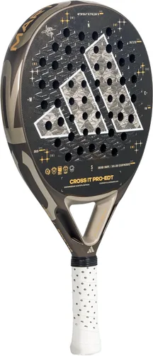 Vista 4 de Adidas Cross It Pro Edt 2025 - Raqueta