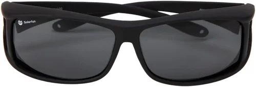 Vista 8 de Solarfun - Gafas de sol polarizadas para conducción de hombres y mujeres