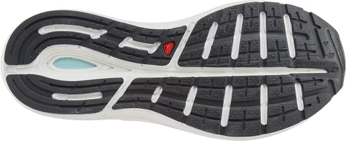 Vista 4 de Salomon Sonic 4 Confidence - Tenis de correr para mujer, B(M) US