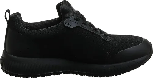 Vista 9 de Skechers Women's Squad Sr Food Service Shoe