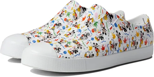 Vista 6 de Native Shoes, Jefferson, Zapatilla ligera para adultos