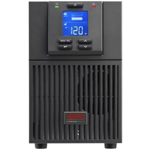 Vista 2 de APC Easy UPS SRV 2000VA 120V