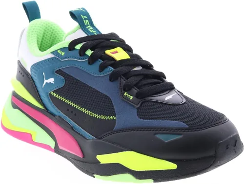 Vista 4 de PUMA Zapatos deportivos RS-Fast Limiter Lifestyle para hombre
