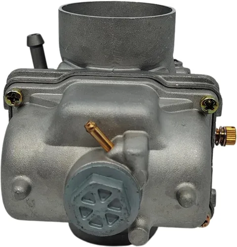 Vista 6 de Carburador de 2 tiempos compatible con Polaris Xpress 400 Xplorer 400 400L Sport 400L Sportsman 400 3130710 3130574 3130957 3131323