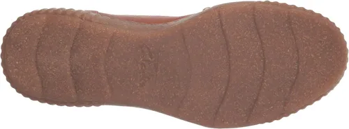 Vista 4 de Clarks Magnolia Aster - Mocasines sin cordones para mujer