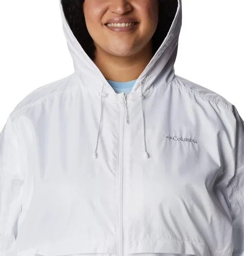 Vista 9 de Columbia Women's Auroras Wake Iii Jacket