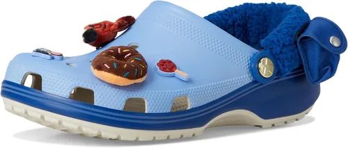 Vista 7 de Crocs Zuecos clásicos Zootopia unisex para adultos