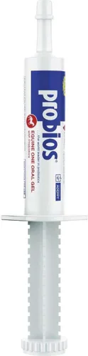 Vista 4 de BIOMAC Probios Gel Microbiótico para Caballos, 1.06 oz