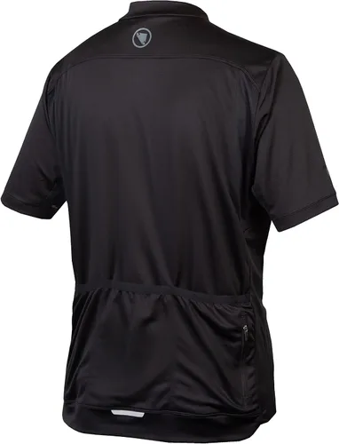 Vista 2 de Endura Maillot de ciclismo de manga corta Hummvee para hombre