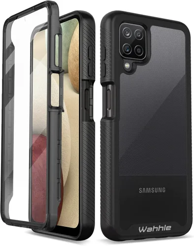 Vista 37 de Funda compatible con Motorola Edge 5G UW, protector de pantalla integrado de cuerpo completo, a prueba de golpes, ajuste delgado, funda protectora