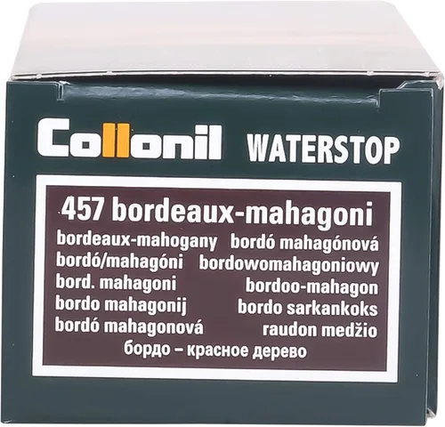 Vista 4 de Collonil Unisex Adult Collonil Waterstop Classic Polish