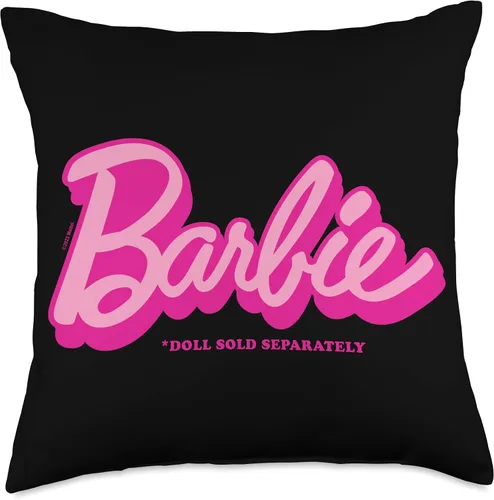Vista 5 de Barbie La muñeca se vende por separado, 16 x 16 pulgadas, multicolor