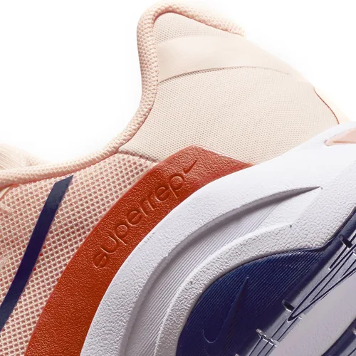 Vista 8 de Nike ZoomX Superrep Surge - Zapatillas de correr para mujer