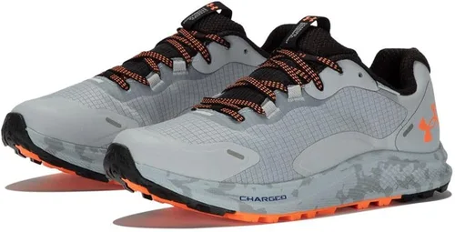 Vista 5 de Under Armour Charged Bandit 2 Sp Road - Tenis de correr para hombre, Negro