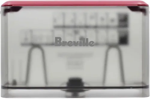 Vista 4 de Breville Conjunto de tanque de agua - Reemplazo para Barista Express® (BES870 y BES860) de 1708F PDC - Parte SP0022015 (Acero inoxidable cepillado)