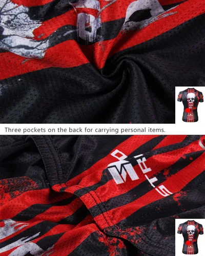 Vista 5 de Strgao - Camiseta de manga corta para hombre