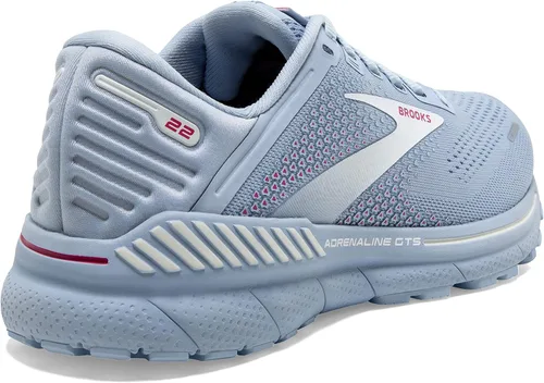 Vista 4 de Brooks Adrenaline GTS 22 Tenis para mujer
