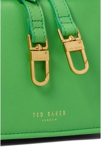 Vista 4 de Ted Baker Niasina Bow Detail Mini Cross Body Bag