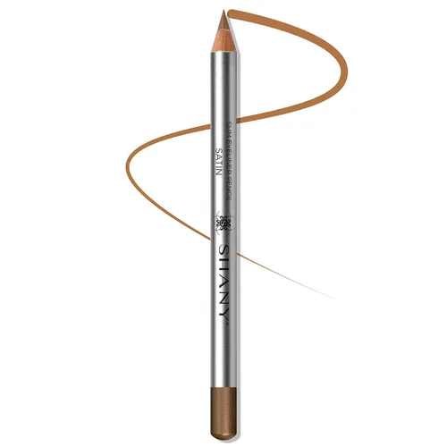 Vista 16 de SHANY Lápiz de ojos Slim Liner - DIAMOND EYE Ojo de diamante
