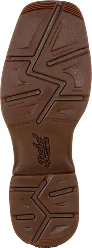 Vista 2 de Durango Rebel Cactus Db5416 para hombre
