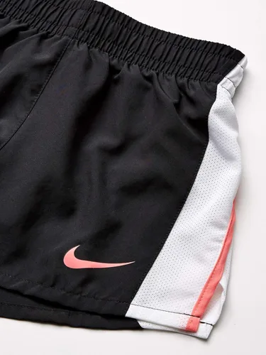 Vista 3 de Nike Pantalón corto seco para niña 10k2 Run