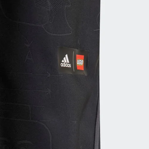 Vista 2 de adidas Pantalones cortos Lego Tech para niños