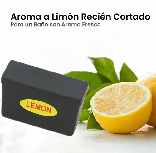 Vista 4 de iTouchless - Bote de basura con sensor y sistema de control de olores para la cocina