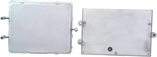 Vista 2 de Cardone 79-1172 Módulo de control de motor remanufacturado (renovado), compatible con Jeep Grand Cherokee 1996