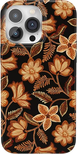 Vista 20 de Casely Funda para iPhone 14 Pro Max All Boo'd Up Fantasma púrpura Compatible con MagSafe Diseño clásico ultrafino