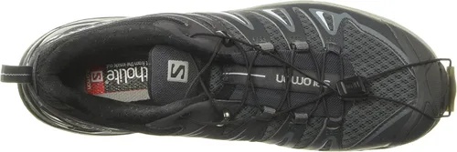 Vista 5 de Salomon Women's X Ultra 3 Hiking Shoes Trail Running