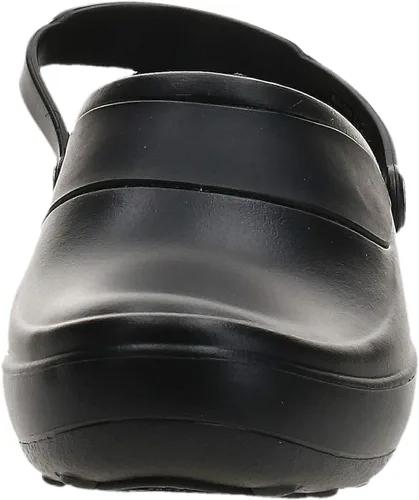 Vista 2 de Crocs Mercy Work Clog - Zapatos de trabajo, enfermería, cocina
