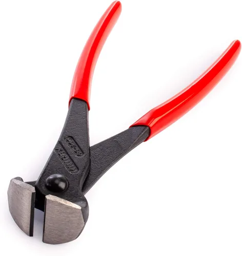Vista 6 de KNIPEX Alicates de corte frontal
