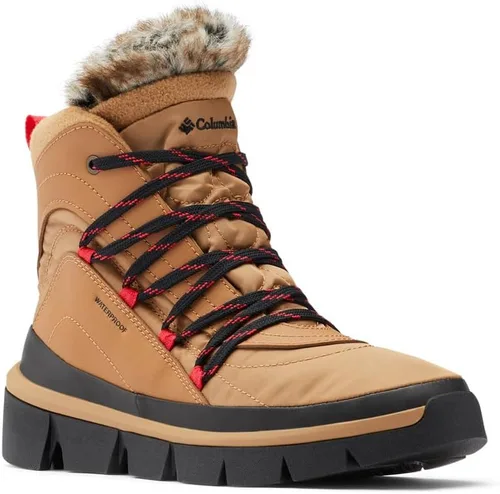 Vista 2 de Columbia Botas de nieve Keetley Shorty para mujer