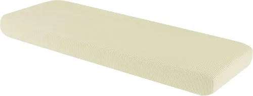 Vista 24 de subrtex Funda de Cojín Elástica Suave para Asiento de Sofá Funda Deslizable de Spandex para Silla y Sofá Adecuada para 1-2-3 Plazas Reemplazo
