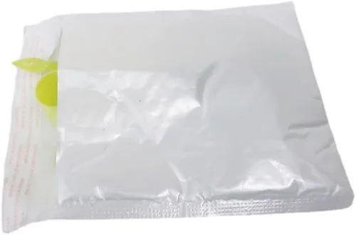 Vista 6 de Espejo de pájaro con taza verde para comer, forma divertida, perca, cacatúa, material acrílico, espejo, jaula de loro, juguetes inteligentes