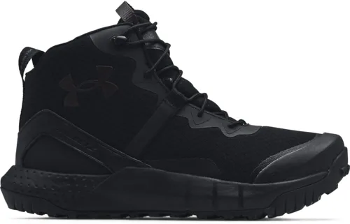 Vista 5 de Under Armour Botas militares y tácticas Micro G Valsetz Mid para hombre