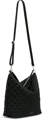 Vista 2 de Vera Bradley Performance Twill Oversized Hobo Shoulder Bag