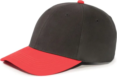 Vista 11 de North Dakota Walleye Fishing Hat 701 Código de área Caqui