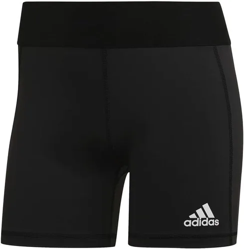 Vista 4 de adidas Pantalones cortos de voleibol Techfit para mujer