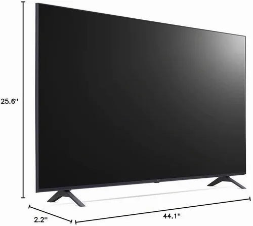 Vista 10 de LG 50UR640S9UD 50" Smart LED-LCD TV - 4K UHDTV - Cumple con TAA
