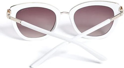 Vista 3 de GUESS Factory Gafas de sol ojo de gato para mujer