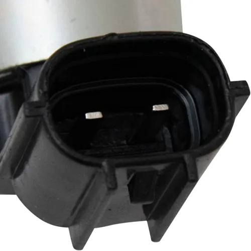 Vista 3 de Solenoide de sincronización de válvula variable del motor VVT compatible con Mitsubishi
