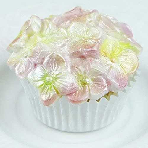 Vista 4 de Wilton tazas para muffins pequeñas, 100 unidades, Blanco