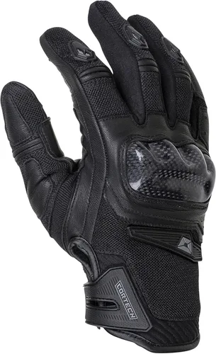 Vista 2 de cortech Guantes de moto Sonic-Flo