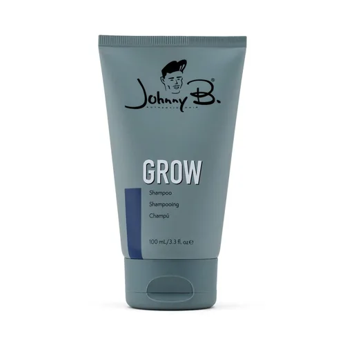 Vista 6 de JOHNNY B. Champú profesional para el cabello para crecer oz.