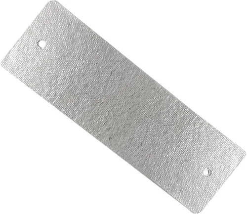 Vista 6 de Savone W10915651 W10120230 - Cubierta para microondas (sustituye a WPW10120230 1448349) Compatible con microondas Whirlpool