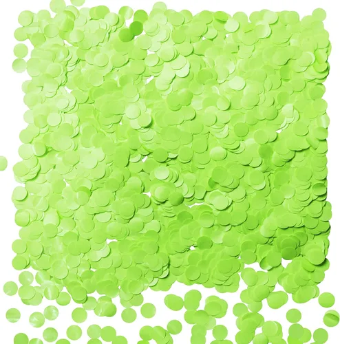 Vista 12 de Confeti de mesa de corazón burdeos – Confeti metálico en forma de corazón de papel de aluminio para el día de San Valentín, confeti de Mylar